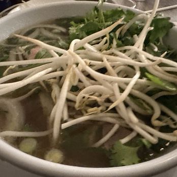 Kai Vietnamese Cuisine - Beef pho - Vietnamese Near Me - Tulsa, Oklahoma