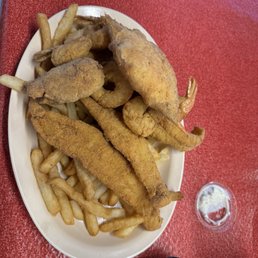 Large Seafood Platter Large Seafood Platter