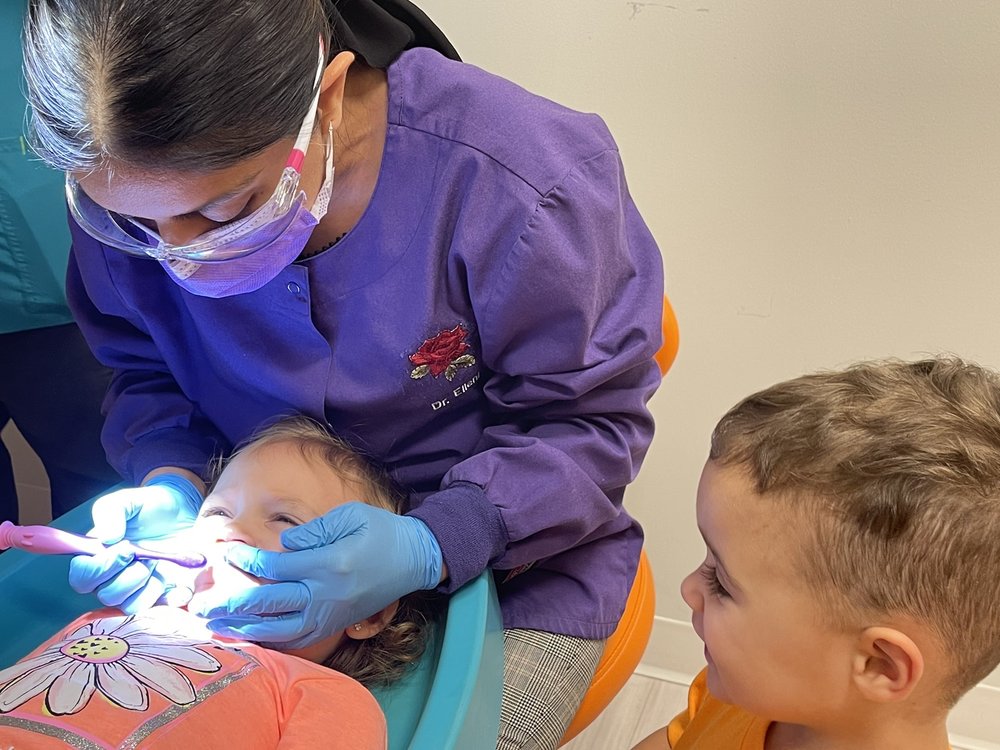 GENERAL DENTISTRY 4 KIDS Updated August 2024 10 Photos 1544
