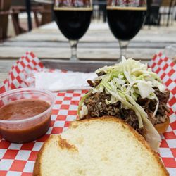 Second Chance Beer Company