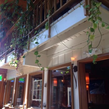 Jack Sprat - Cute outdoor patio - New American Near Me - Girdwood, Alaska Jack Sprat - Cute outdoor patio - New American Near Me - Girdwood, Alaska