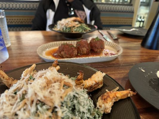 YOLO Restaurant by null
