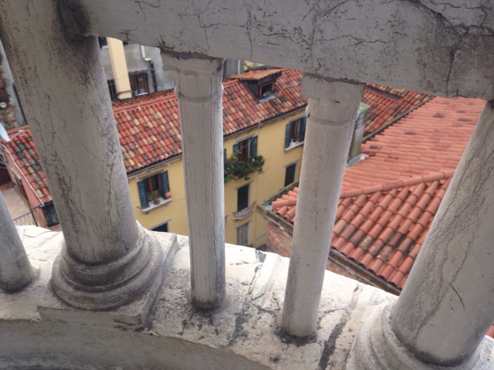 Gioielli Nascosti di Venezia