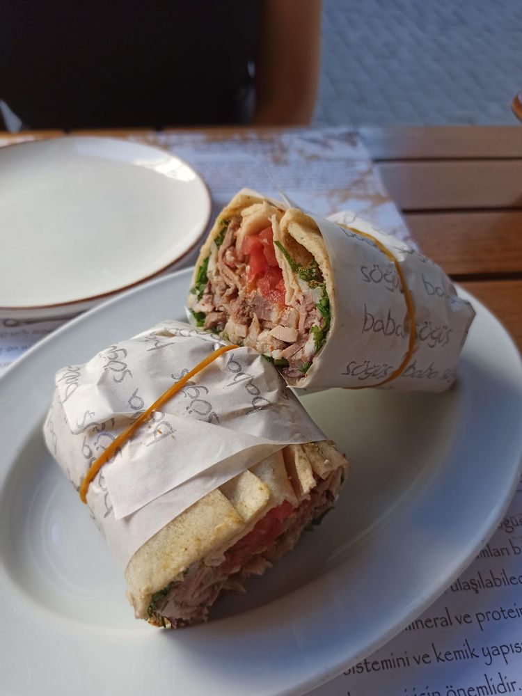 BABA SÖĞÜŞ 30 Photos Türkali Mah., İstanbul, Turkey Giblets