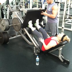 The Gym Traverse City - Ryan Heary: best trainer in Traverse city