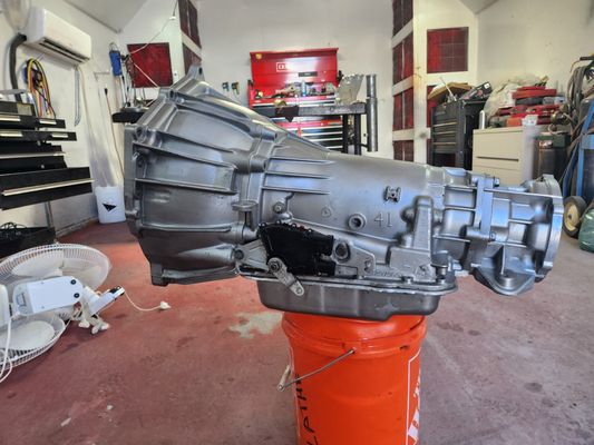 Auto Transmission Repair - we provide expert auto transmission repair services to ensure your vehicle performs at its best. Our skilled technicians are equipped with the latest tools and technology to diagnose and fix a wide range of transmission issues for all makes and models.