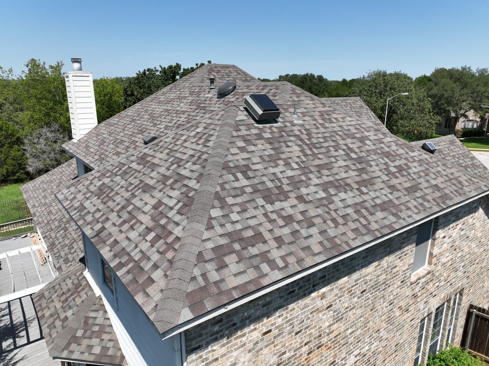 Slide of Dynamite Roofing & Construction