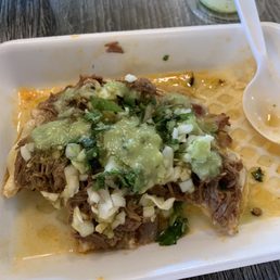 Vampiro de Birria