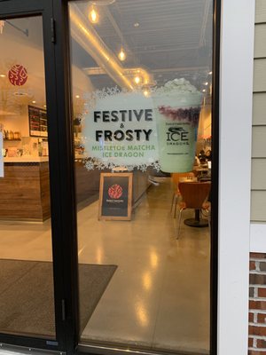 Sweetwaters Coffee & Tea by null