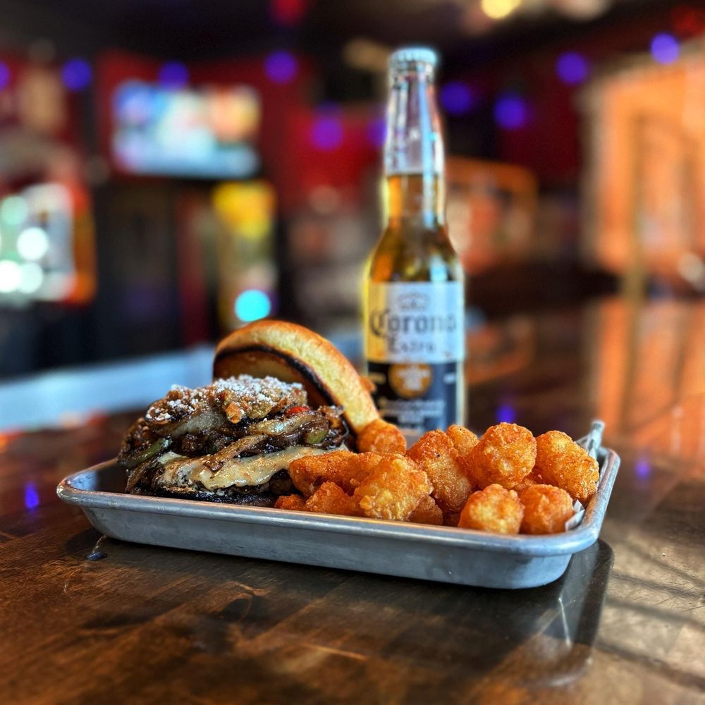 Social spots from Franklin House