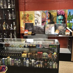 24 Stop Smoke Shop - Posters and framed 3D 4D pictures