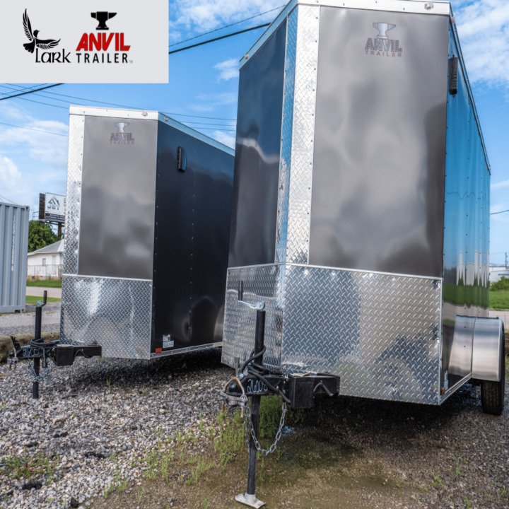 BLANCHARD’S TRAILERS UNLIMITED Updated September 2024 18 Photos 311 Louisiana, Houma