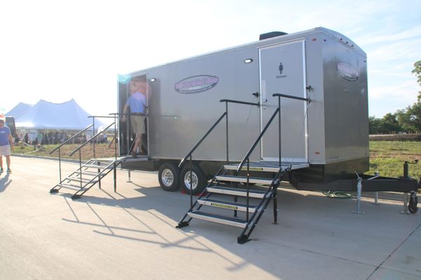 Best Portable Toilets