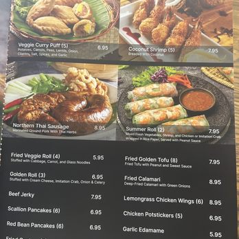 Narong's Thai Kitchen - June 1, 2025: prices on menu have raised. - Thai Near Me - Las Vegas, Nevada Narong's Thai Kitchen - June 1, 2025: prices on menu have raised. - Thai Near Me - Las Vegas, Nevada