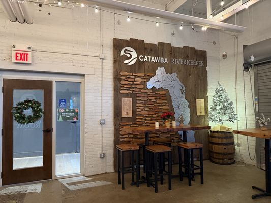 The River Room by null