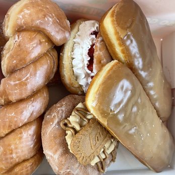 Pinkbox Doughnuts - Donuts Near Me - Las Vegas, Nevada Pinkbox Doughnuts - Donuts Near Me - Las Vegas, Nevada