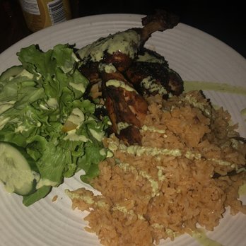Ms. Icey's Kitchen & Bar - Bars Near Me - Decatur, Georgia