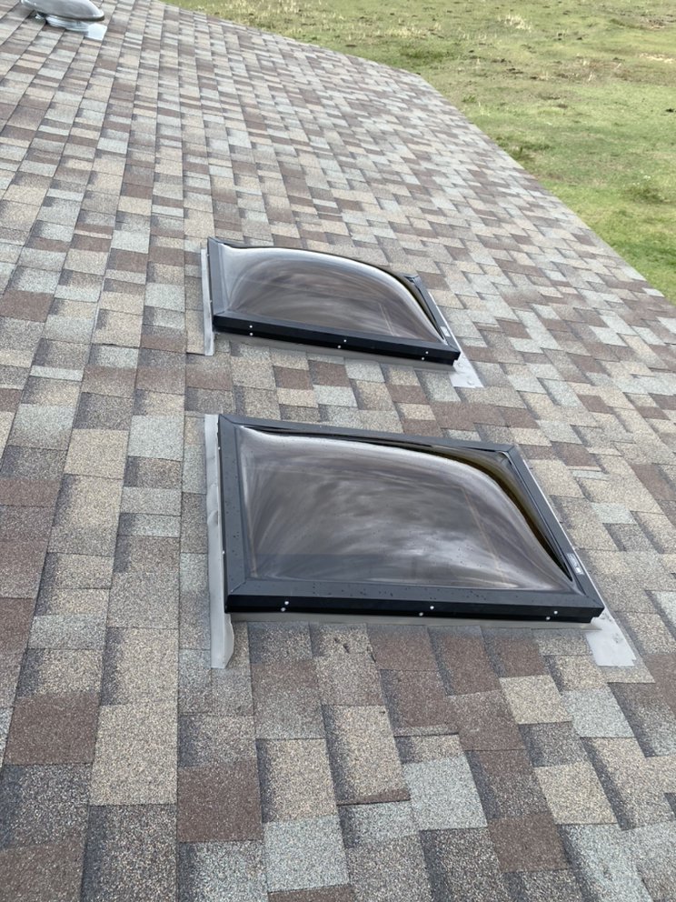 Slide of The Reliable Contractor