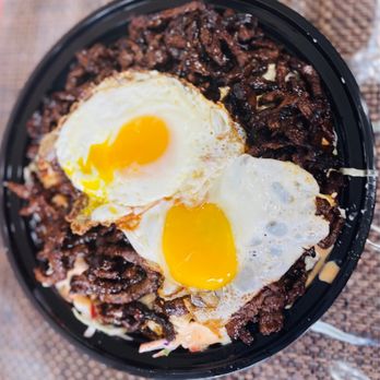 Big Moe’s Kitchen - Canton - Korean bbq rice bowl! - New American Near Me - Canton, Michigan Big Moe’s Kitchen - Canton - Korean bbq rice bowl! - New American Near Me - Canton, Michigan