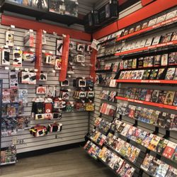 Gamestop