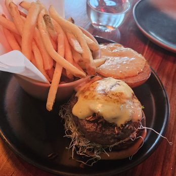 Mr. T - French Near Me - Los Angeles, California