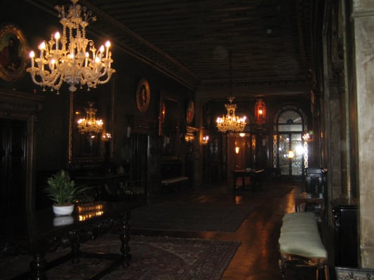 Hotel Danieli by null
