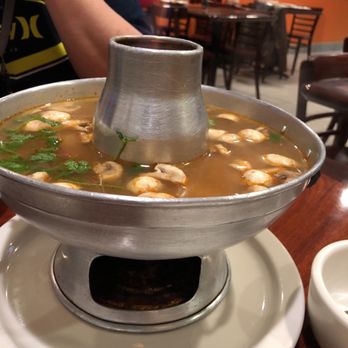 Thai Corner - It was hot, spicy, and tangy! - Thai Near Me - Chino Hills, California Thai Corner - It was hot, spicy, and tangy! - Thai Near Me - Chino Hills, California
