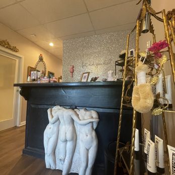 The Wax Goddess - Front desk - Waxing Near Me - Diamond Bar, California The Wax Goddess - Front desk - Waxing Near Me - Diamond Bar, California