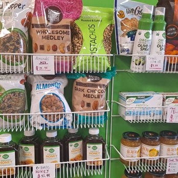 Nature's Blendz - a variety of products in a store - Juice Bars & Smoothies Near Me - Perth Amboy, New Jersey Nature's Blendz - a variety of products in a store - Juice Bars & Smoothies Near Me - Perth Amboy, New Jersey