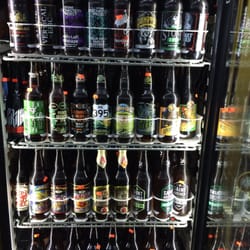 Casa De Oro Liquors - Huge Craft Beer Selection