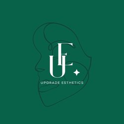 Upgrade Esthetics - Upgrade Esthetics Logo