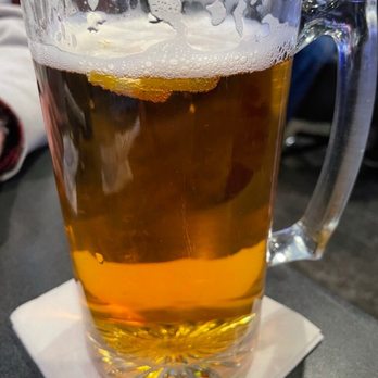 Big Red - 25oz Modelo draft beer - American Near Me - Norfolk, Nebraska Big Red - 25oz Modelo draft beer - American Near Me - Norfolk, Nebraska