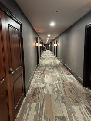Ironworks Hotel Beloit by null