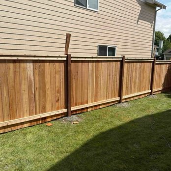 PNW Permaculture - Fence - Fences & Gates Near Me PNW Permaculture - Fence - Fences & Gates Near Me