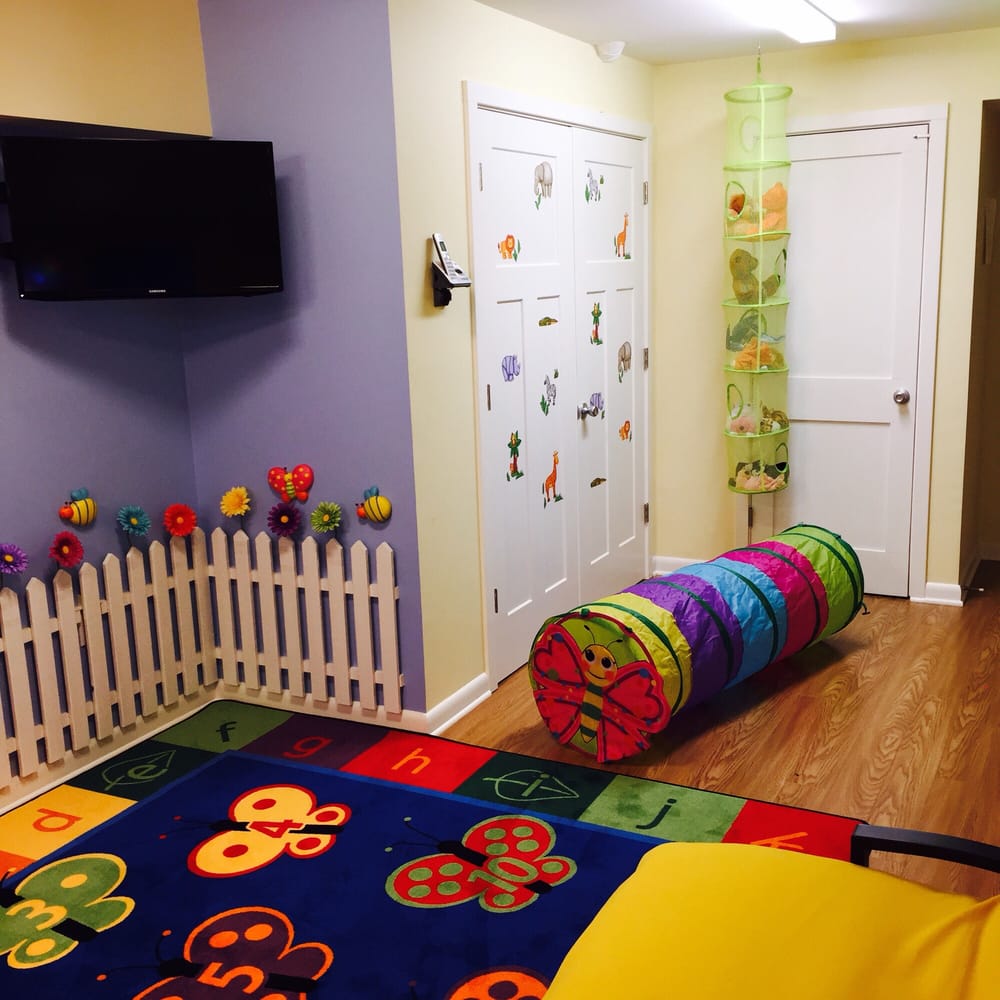 SUNSHINE Over The Rainbow - childcare center in Owings Mills, MD