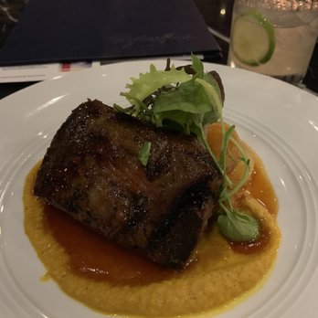 Cafe del Mar Sydney - Beef Short Rib - Mediterranean Near Me - Sydney, NSW Cafe del Mar Sydney - Beef Short Rib - Mediterranean Near Me - Sydney, NSW
