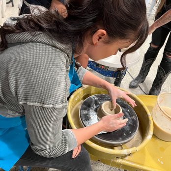 Temecula Clay - Art Classes Near Me - Temecula, California