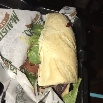 McAlister's Deli - Sandwiches Near Me - Carrollton, Texas McAlister's Deli - Sandwiches Near Me - Carrollton, Texas