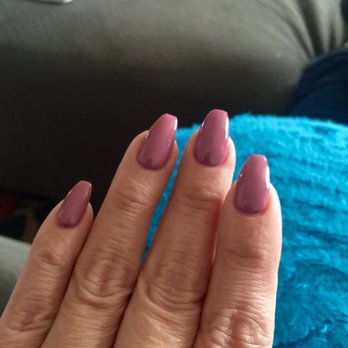 Padela Nail Design - Nail Salons Near Me - Arvada, Colorado