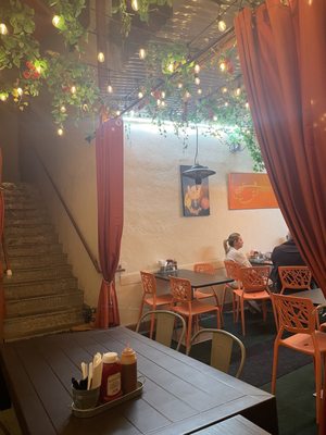 Cafe Glace by null