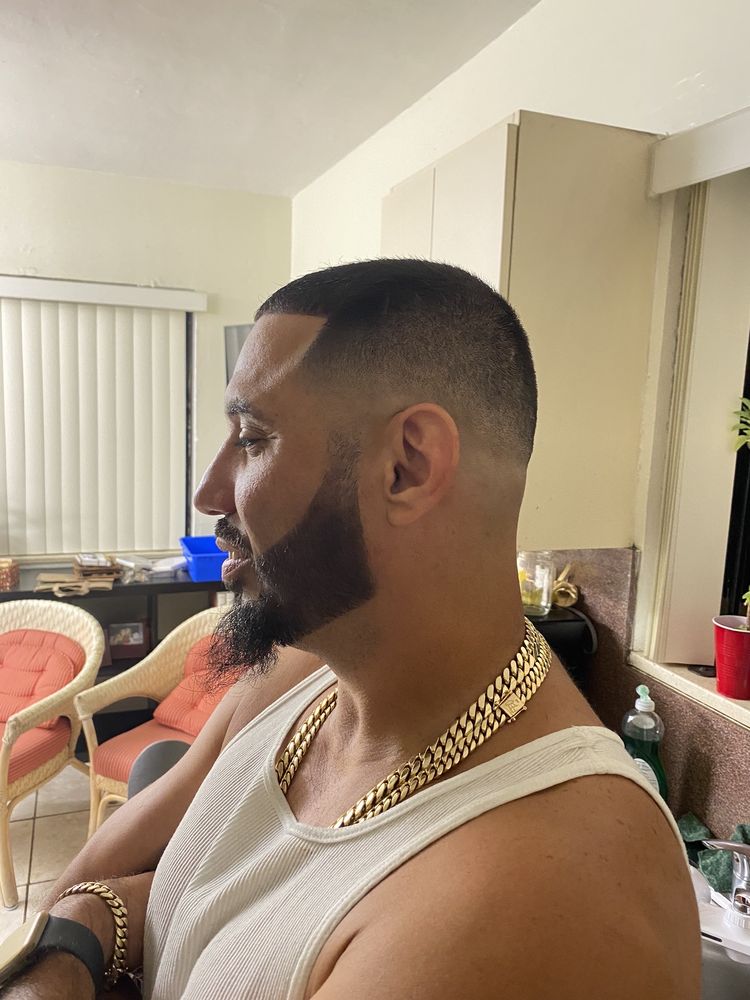 Fat Cutz Logo