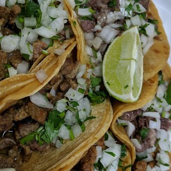 La Mexicana - Mexican Near Me - Hattiesburg, Mississippi