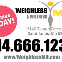 Weighless MD