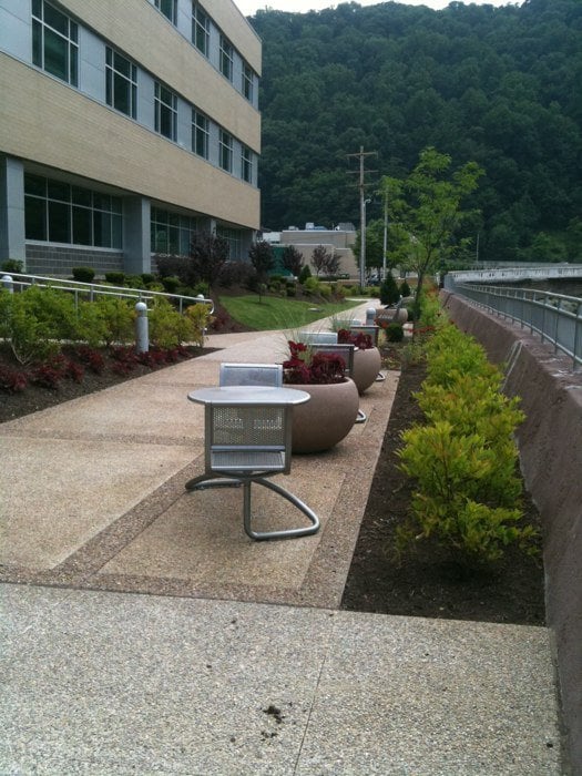 GREATER JOHNSTOWN TECH PARK Updated June 2024 1 Tech Park Dr