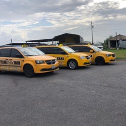 City Taxi Services