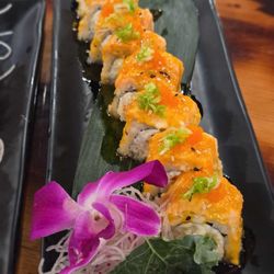 Hachiban Ramen Sushi Bar & Grill