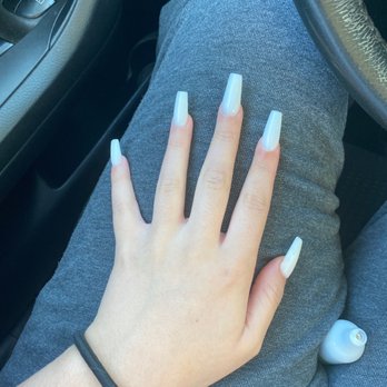 Queen's Nails and Spa - Acrylic set - Nail Salons Near Me - Concord, California Queen's Nails and Spa - Acrylic set - Nail Salons Near Me - Concord, California