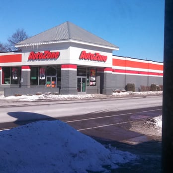 Autozone Auto Parts Auto Parts Supplies 1802 W Forest Home Ave Milwaukee Wi Phone Number