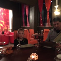 Turmeric Jones Indian Restaurant