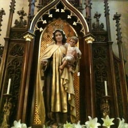 Our Lady of Mount Carmel